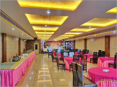 Banquet Hall / Kitty Party Hall in Garhshankar