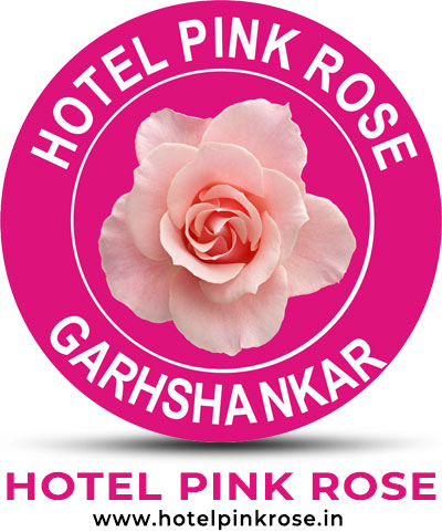 Hotel Pink Rose Garhshankar Hoshiarpur