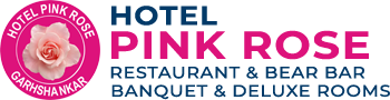 Hotel Pink Rose Garhshankar Hoshiarpur