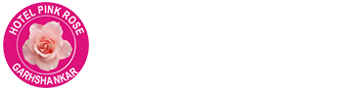 Hotel Pink Rose Garhshankar Hoshiarpur