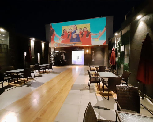 Hotel Pink Rose Garhshankar Hoshiarpur