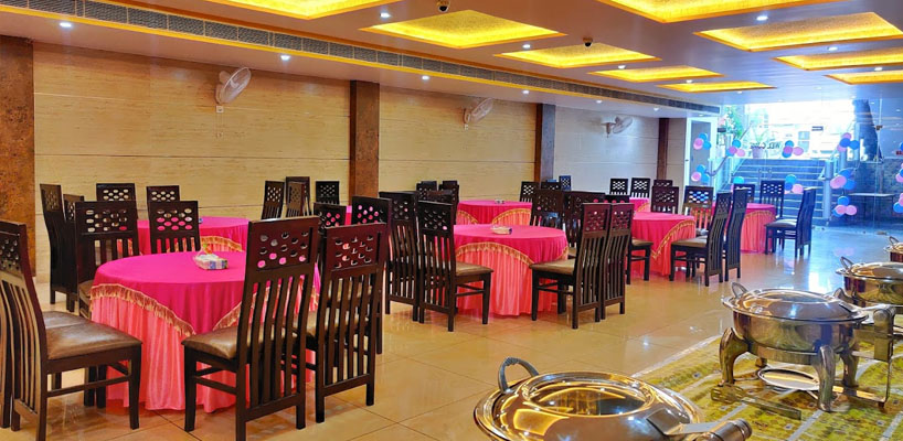 Hotel Pink Rose Garhshankar Hoshiarpur